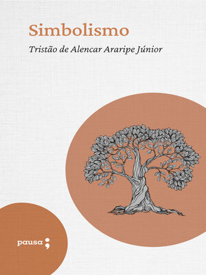 cover image of Simbolismo